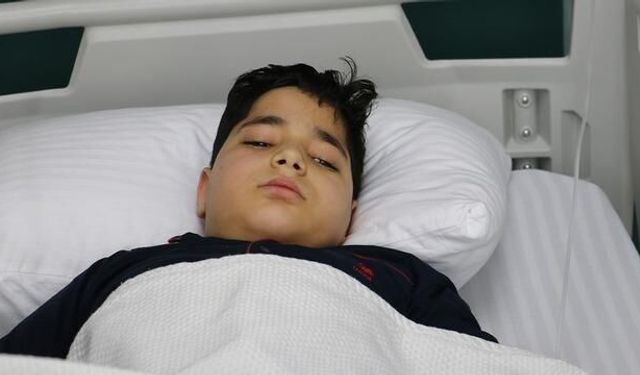 Çocuklarda Geçmeyen Karın Ağrısına Dikkat: Apandisit Tehlikesi Artıyor