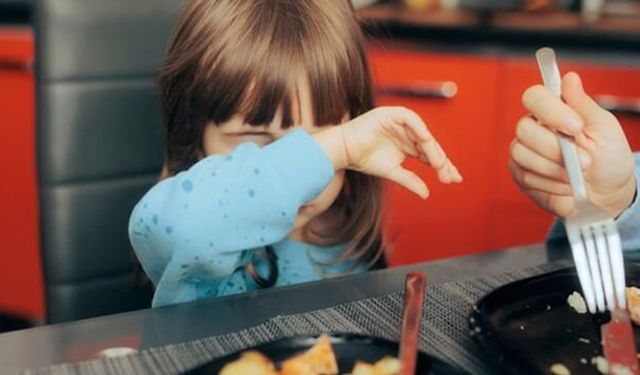 Çocuklarda İştahsızlık: Gerçek Nedenler ve Doğru Yaklaşımlar
