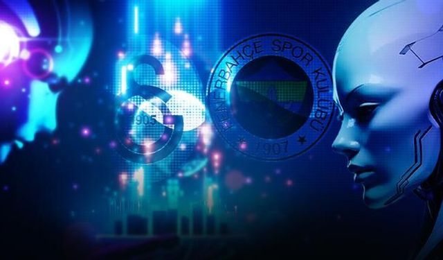 Derbi Öncesi Yapay Zeka Modellerinden Ortak Skor Tahmini