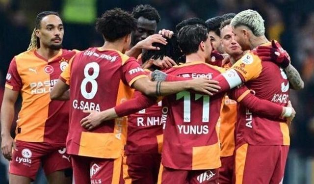 Derbide Gabriel Sara için scout takibi: Galatasaray 30 milyon euro altına inmiyor