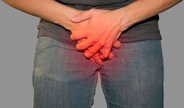 Diyarbakır'da Kolon Kanseri Nedeniyle Penis Ameliyatı Gerçekleştirildi