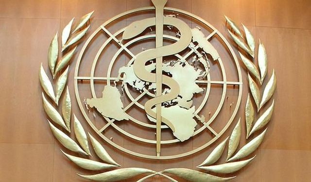 DSÖ Genel Direktörü Sudan'daki Sağlık Krizine Dikkat Çekti