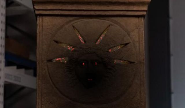 Edinburgh Yakınlarında 1600 Yıllık Gizemli Ritüel Taşı Bulundu