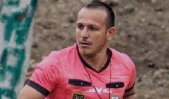 Ekvador'da Amatör Futbol Maçı Kanlı Saldırıyla Kesintiye Uğradı