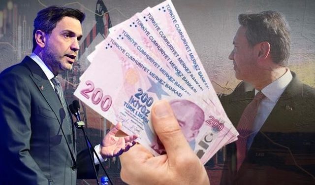 Enerjide Vatandaşa Sağlanan Destekler 600 Milyar TL Yükünü Önledi