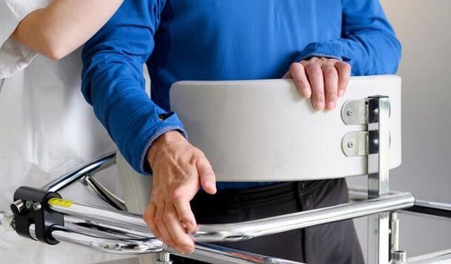 Erol Köse'nin Vefatıyla Yeniden Gündeme Gelen ALS Hastalığı