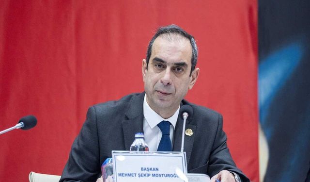 Fenerbahçe Divan Kurulu Başkanı Mosturoğlu: Şampiyonluk Yarışı Artık Bizim Kontrolümüzde Değil