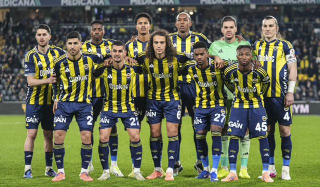 Fenerbahçe, Ederson için transfer kapısını araladı