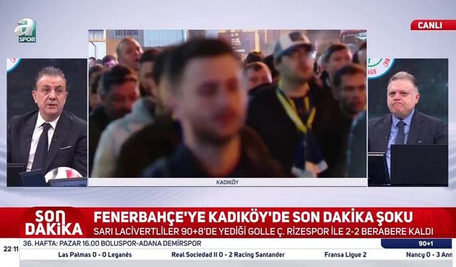 Fenerbahçe-Rizespor Maçı Sonrası Çağlar Söyüncü Değerlendirmesi