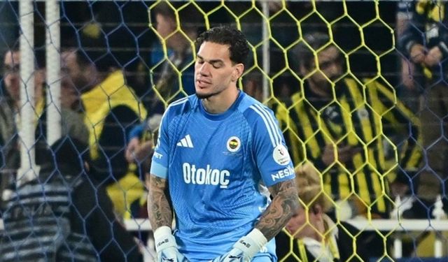 Fenerbahçe, Rizespor Maçında Ederson'un Hatalarıyla Puan Kaybetti