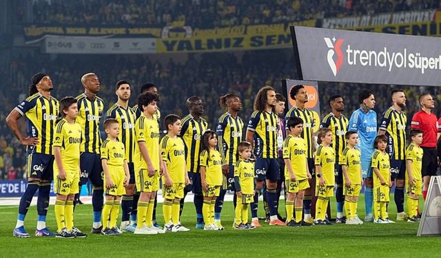 Fenerbahçe Sağ Kanat Transferinde Dünya Yıldızı İçin Hareketlendi