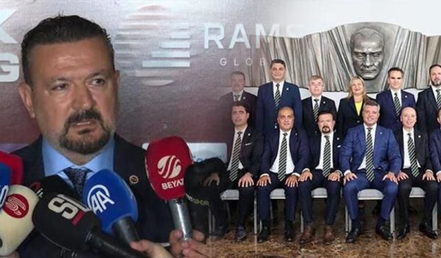 Fenerbahçe'de Derbi Sonrası Yönetimden Kritik Karar