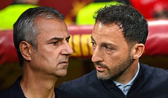 Fenerbahçe'de Tedesco ve İsmail Kartal İlişkisi Gün Yüzüne Çıktı