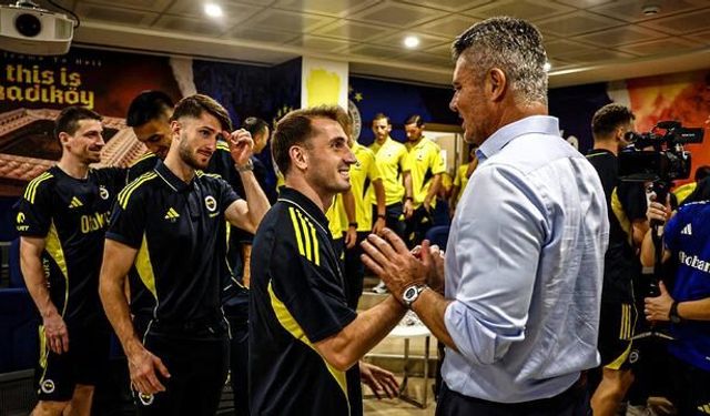 Fenerbahçe'den Galatasaray Derbisi İçin 3 Milyon Dolarlık Prim Kararı