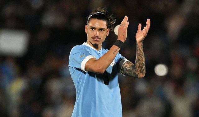 Fenerbahçe'nin Golcü Transferinde Büyük Rekabet