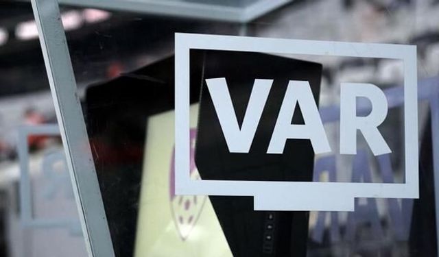 Galatasaray-Fenerbahçe Derbisinin VAR Hakemi Ömer Faruk Turtay