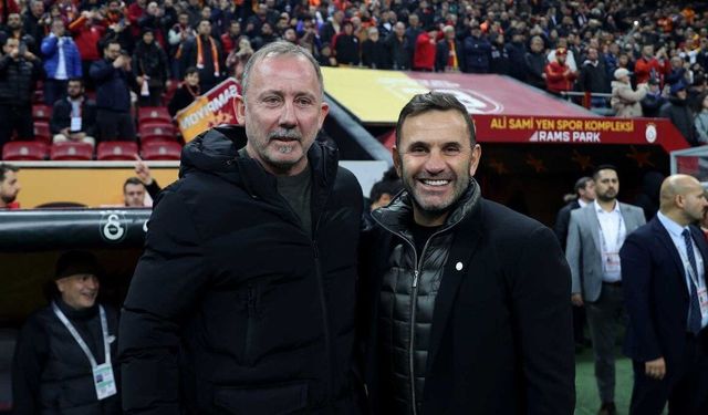 Galatasaray ve Beşiktaş Orta Saha Transferinde Karşı Karşıya