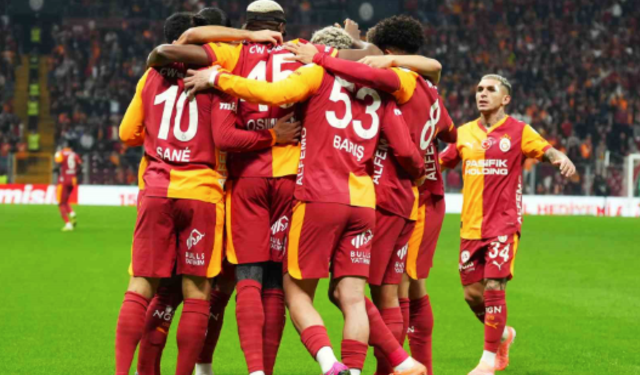 Galatasaray'ın 2023-2024 Sezonundaki Derbi Performansı