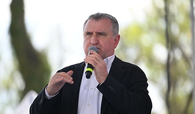 Gençlik ve Spor Bakanı Osman Aşkın Bak'tan Formula 1 ve Spor Yatırımları Açıklaması