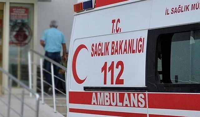 Giresun'da Fındık Bahçesinde Uçurumdan Düşen Kişi Hayatını Kaybetti