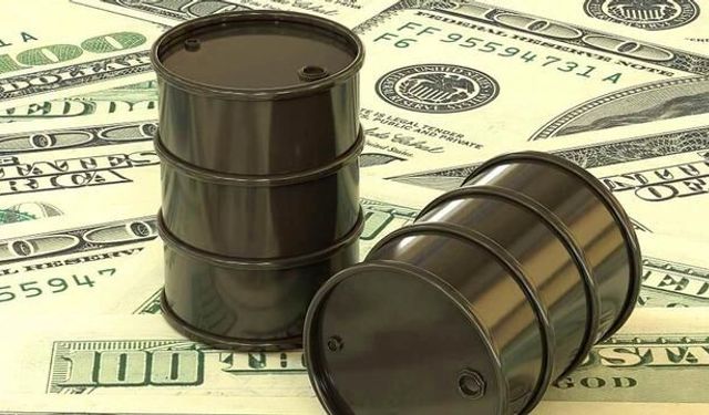 Goldman Sachs'tan Brent Petrol Fiyatı İçin Kritik Uyarı