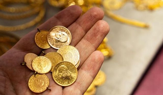Gram Altında Güncel Seviyeler ve Piyasa Gelişmeleri