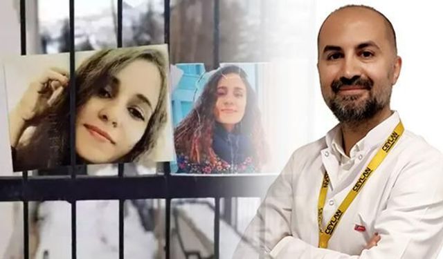 Gülistan Doku Soruşturmasında Tutuklanan Dr. Çağdaş Özdemir'in Ödüllü Geçmişi
