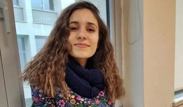 Gülistan Doku Soruşturmasında Zeinal Abakarov'un Mesajları Gün Yüzüne Çıktı