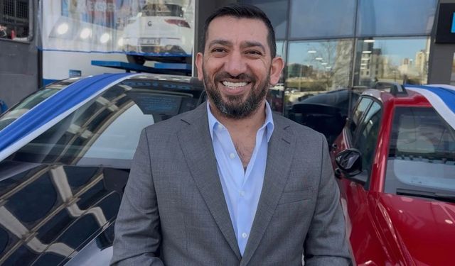 Yamanlar Oto Ekspertiz’in Kurucusu Ferdi Gökçe’nin Başarı Hikâyesi: Güven, Mücadele ve Topluma Dokunan Bir Yolculuk