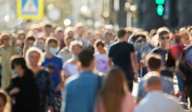 Hatay'da Raylı Sistem Projesinde Ön İhale Tamamlandı