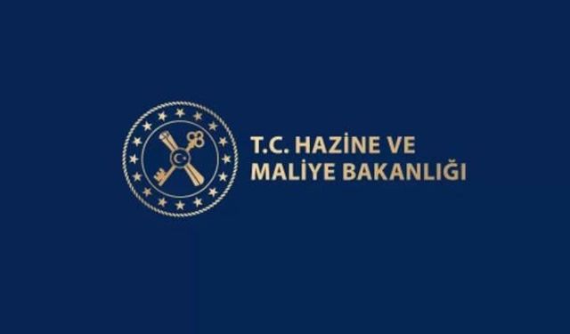 Hazine ve Maliye Bakanlığı'ndan Altın Varlıkları Açıklaması