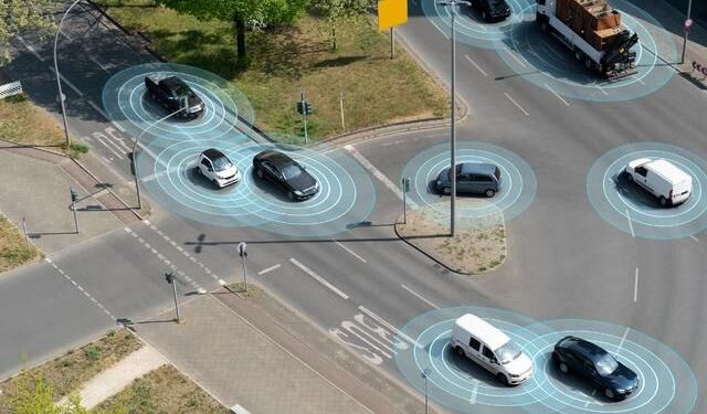 Hesai'den Otonom Sürüşte Yeni Dönem: Dünyanın İlk Tam Renkli LiDAR Çipi 'Picasso' Tanıtıldı