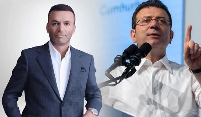 İBB davasında tansiyon yükseldi: İmamoğlu, Adem Soytekin'in iddialarına sert çıktı
