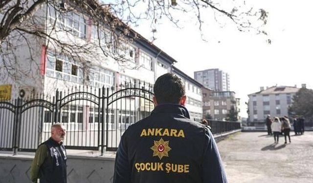 İçişleri Bakanlığı'ndan Okul Güvenliğine Yönelik Yeni Genelge