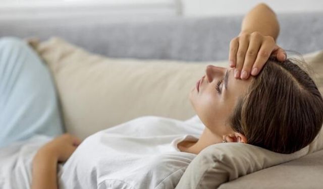 İki Haftadan Fazla Süren Halsizlik Ciddi Hastalıkların Habercisi Olabilir