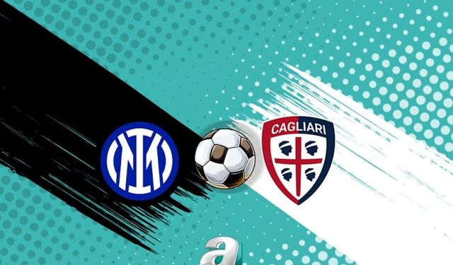 Inter-Cagliari Maçı 17 Nisan'da San Siro'da