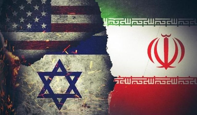 İran'dan ABD ile Ateşkese Şartlı Destek: İsrail Saldırıları Sürerse Çekiliriz