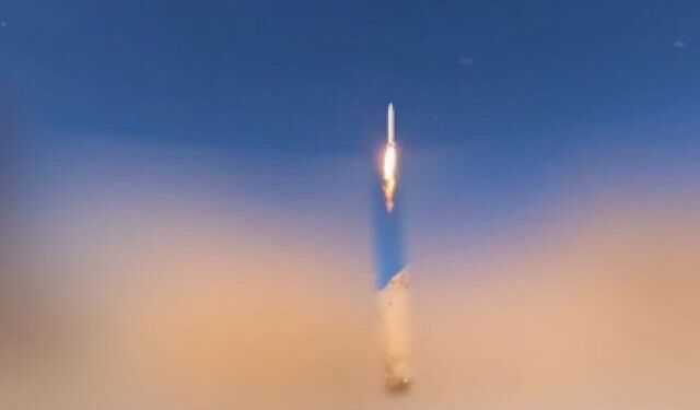 İran'dan ABD ve İsrail'e Enerji Tesislerine Yönelik Saldırılar