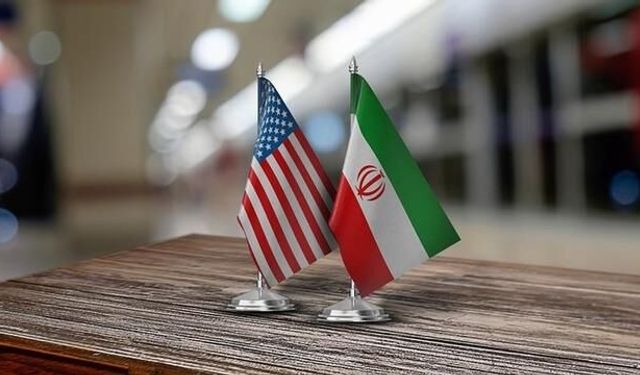 İran'dan ABD'ye Müzakere Şartları: 'Başka Seçenekleri Yok'