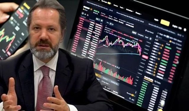 İslam Memiş, Piyasalardaki Dalgalanmaları ve Kaybedenleri Açıkladı