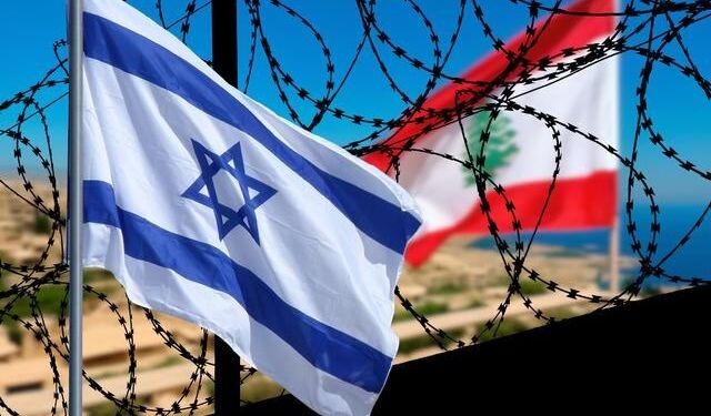 İsrail'den Lübnan'a Yönelik Yeni Uyarı: Ateşkes Bölgeyi Kapsamıyor