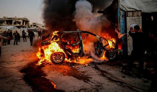 İsrail'in Gazze Saldırısında Bir Gazeteci Daha Hayatını Kaybetti