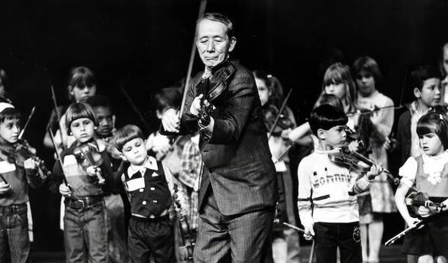 İstanbul, 29 Ülkeden Çocuk Müzisyenleri Barış İçin Buluşturuyor