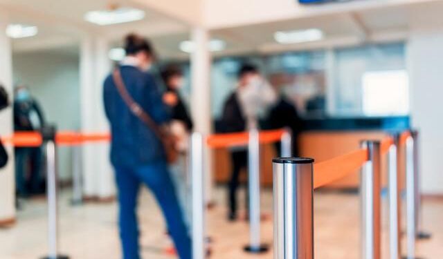 İstanbul'da Q Bank'a Operasyon: 4 Yönetici Gözaltında