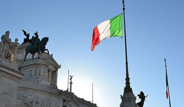 İtalya'da Dört Havalimanında Yakıt Kısıtlaması Başladı