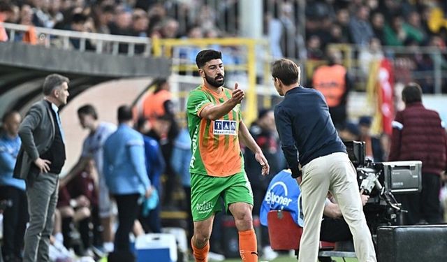 Joao Pereira: Zorlu Trabzonspor Maçından Değerli Bir Puan