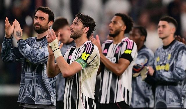 Juventus, Bologna Karşısında Evinde 2-0 Kazandı