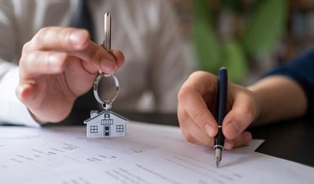 Kadıköy'de Ev Sahibinden Kira İndirimi İçin İlginç Şart