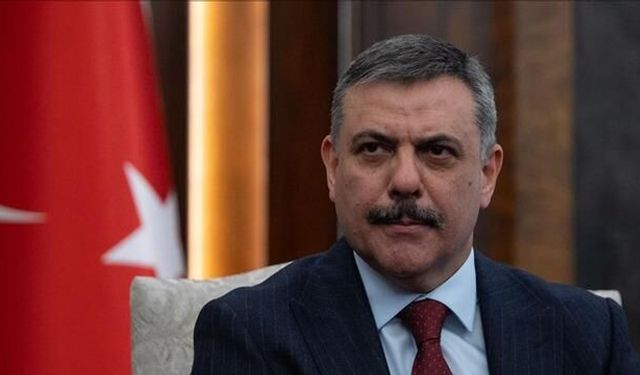 Kahramanmaraş'ta Ortaokuldaki Silahlı Saldırı Sonrası Eğitim-Öğretime İki Gün Ara