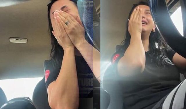 Kahramanmaraş'taki Okul Saldırısı Sonrası 112 Çalışanının Paylaşımı Tepki Topladı